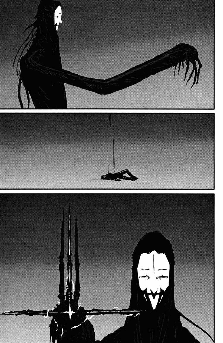 Blame! Chương 59 Ảnh 20