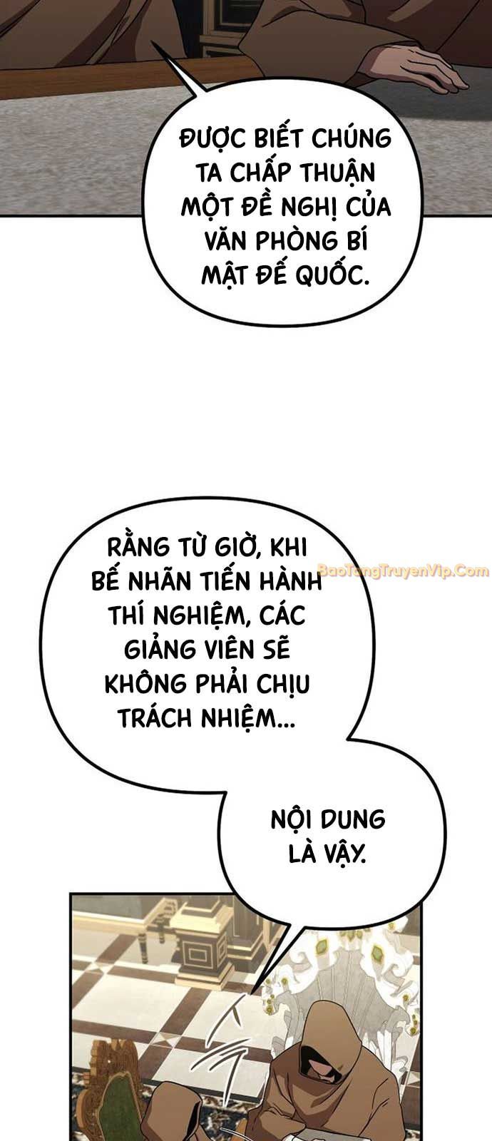 Phản Diện Tối Thượng Với Đôi Mắt Cáo Chương 13 Ảnh 8