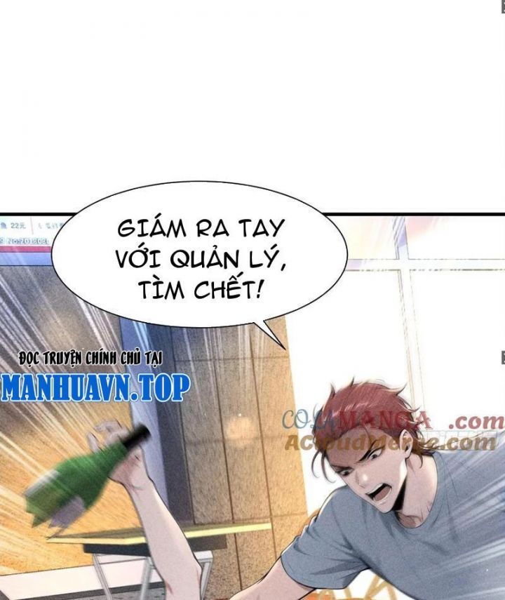 Ta Nắm Giữ Linh Khí Thức Tỉnh Chương 128 Ảnh 50