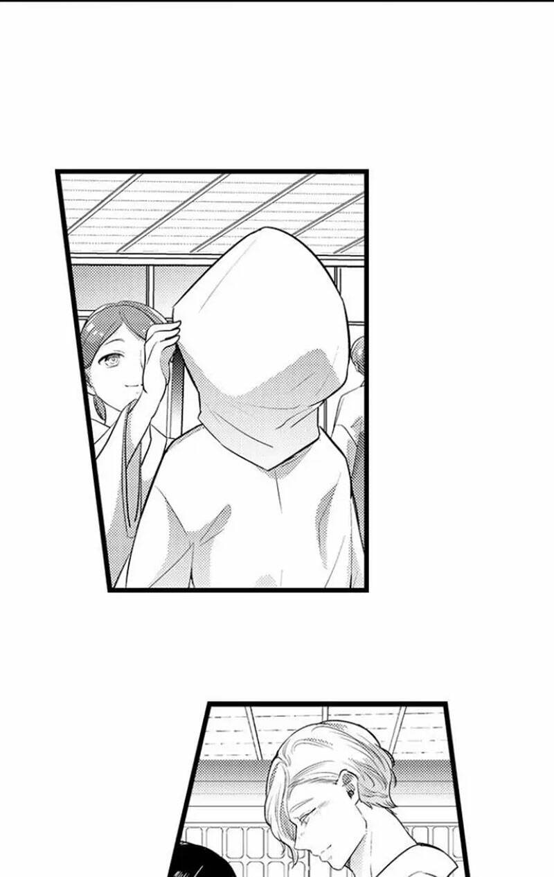 Sai Rồi, Sếp Tây Nhà Tôi Không Phải Là Quý Ông Đâu! Chương 103 Ảnh 16