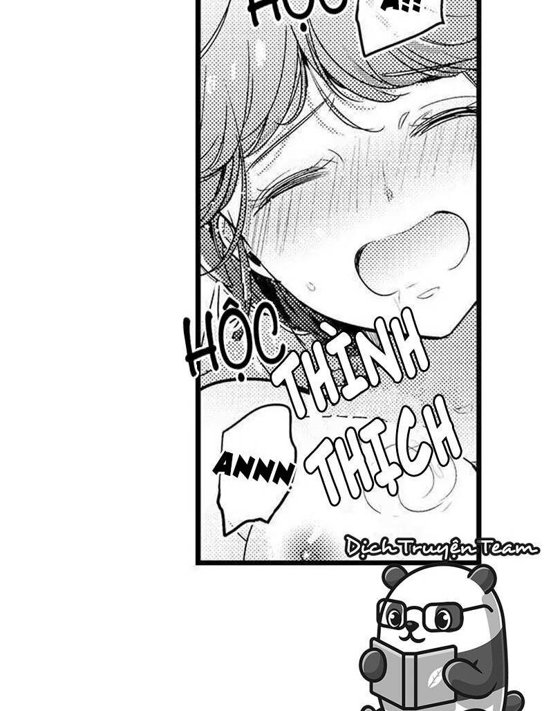 Sai Rồi, Sếp Tây Nhà Tôi Không Phải Là Quý Ông Đâu! Chương 92 Ảnh 3