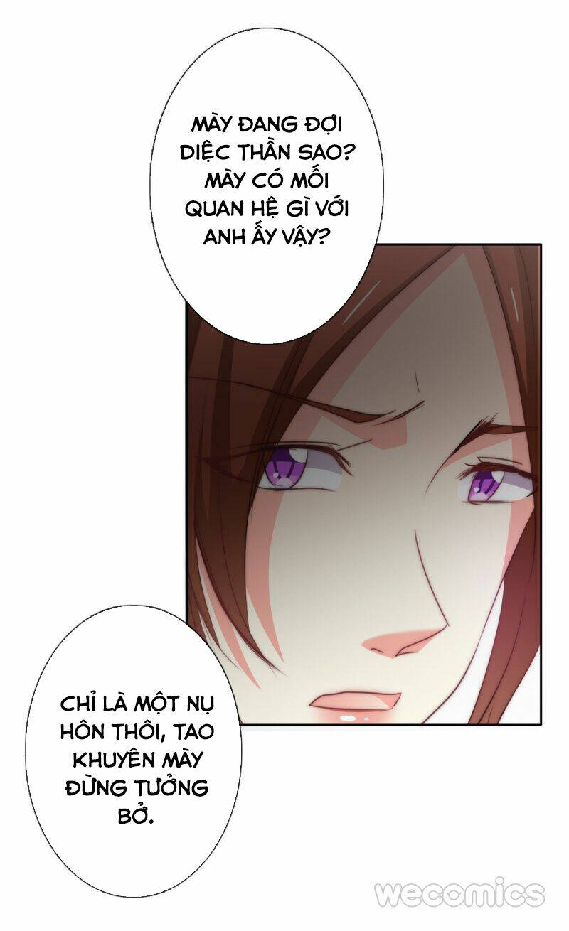 Phương Pháp Yêu Đương Với Cô Gái Sợ Tình Chương 3 Ảnh 20