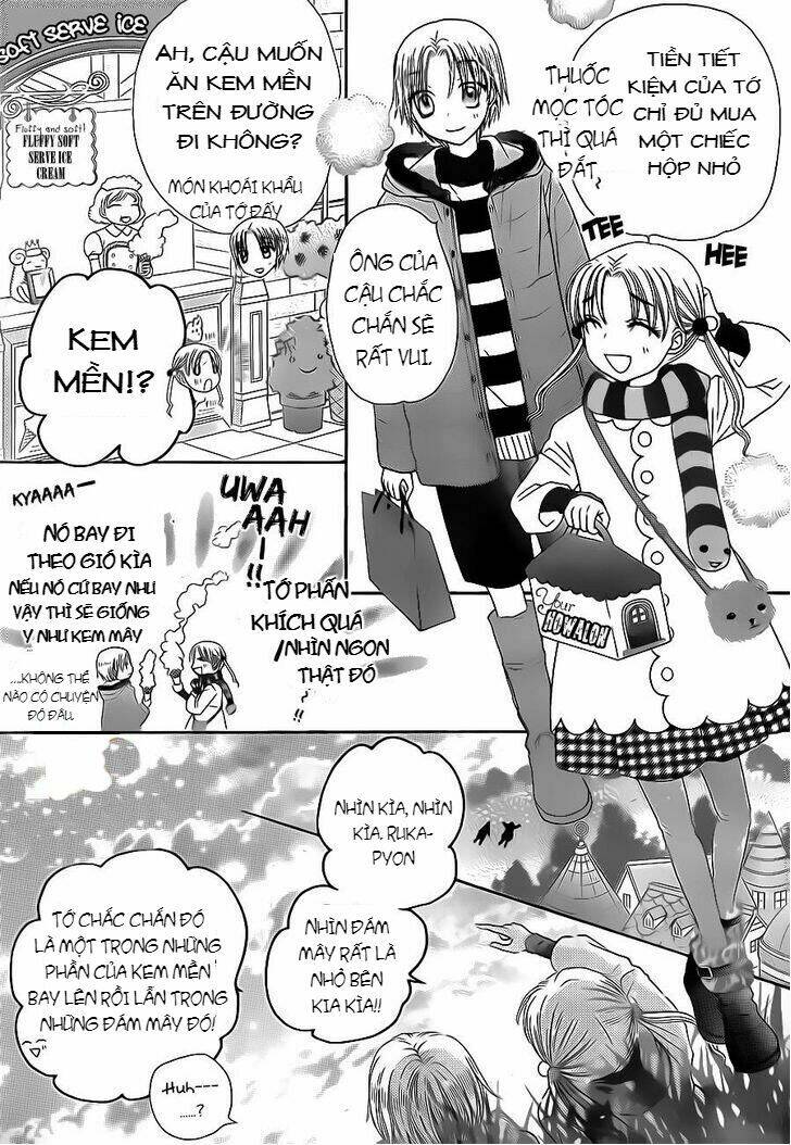 Gakuen Alice Chương 172 Ảnh 18