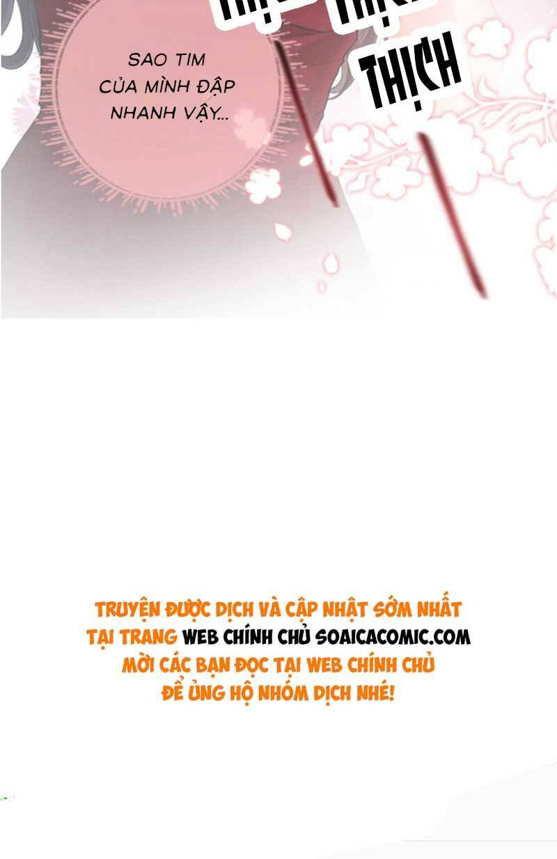 Cuộc Hôn Nhân Ngọt Ngào Chương 5 Ảnh 41