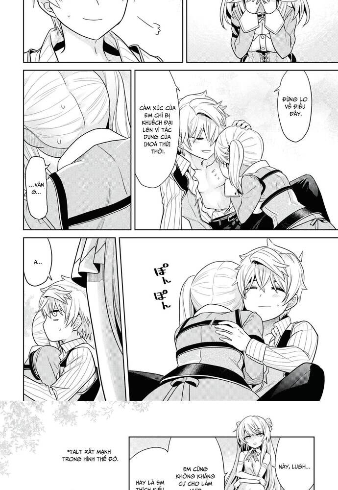 Sekai Saikō No Asashin, Isekai Kizoku Ni Tensei Suru Chương 29 Ảnh 28