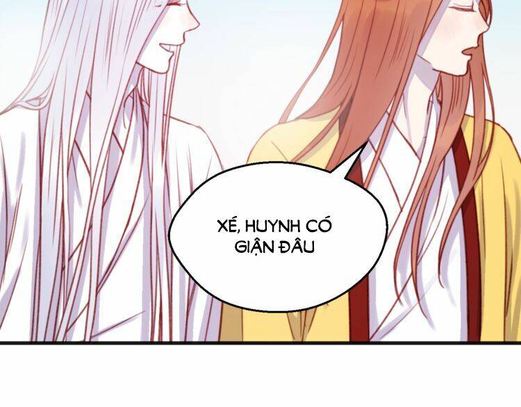 Lượm Được 1 Tiểu Hồ Ly Chương 76 Ảnh 8
