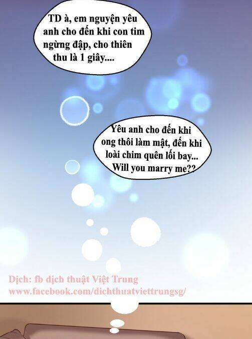 Lượm Được 1 Tiểu Hồ Ly Chương 59 Ảnh 24