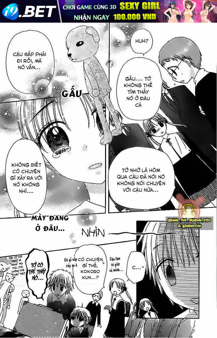 Gakuen Alice Chương 176 Ảnh 22
