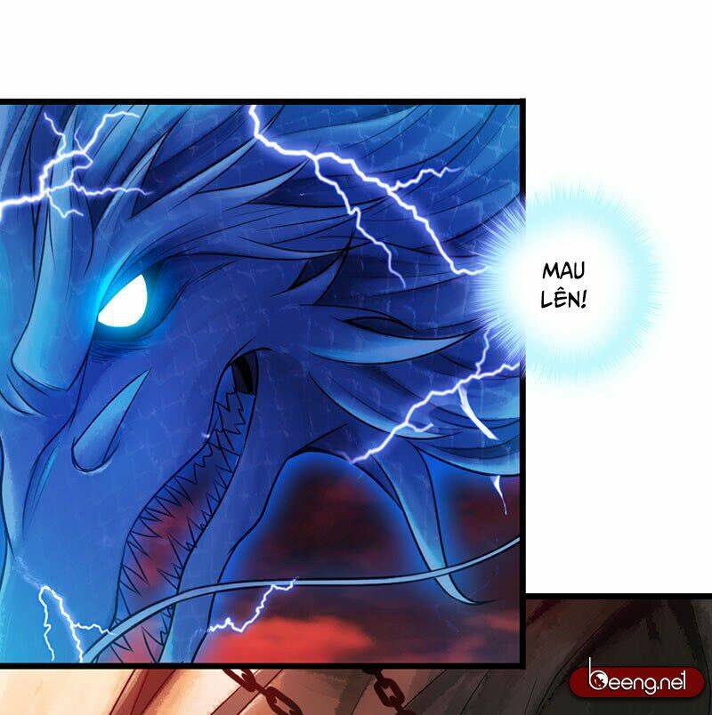 Thái Cổ Cuồng Ma Chương 43 Ảnh 16