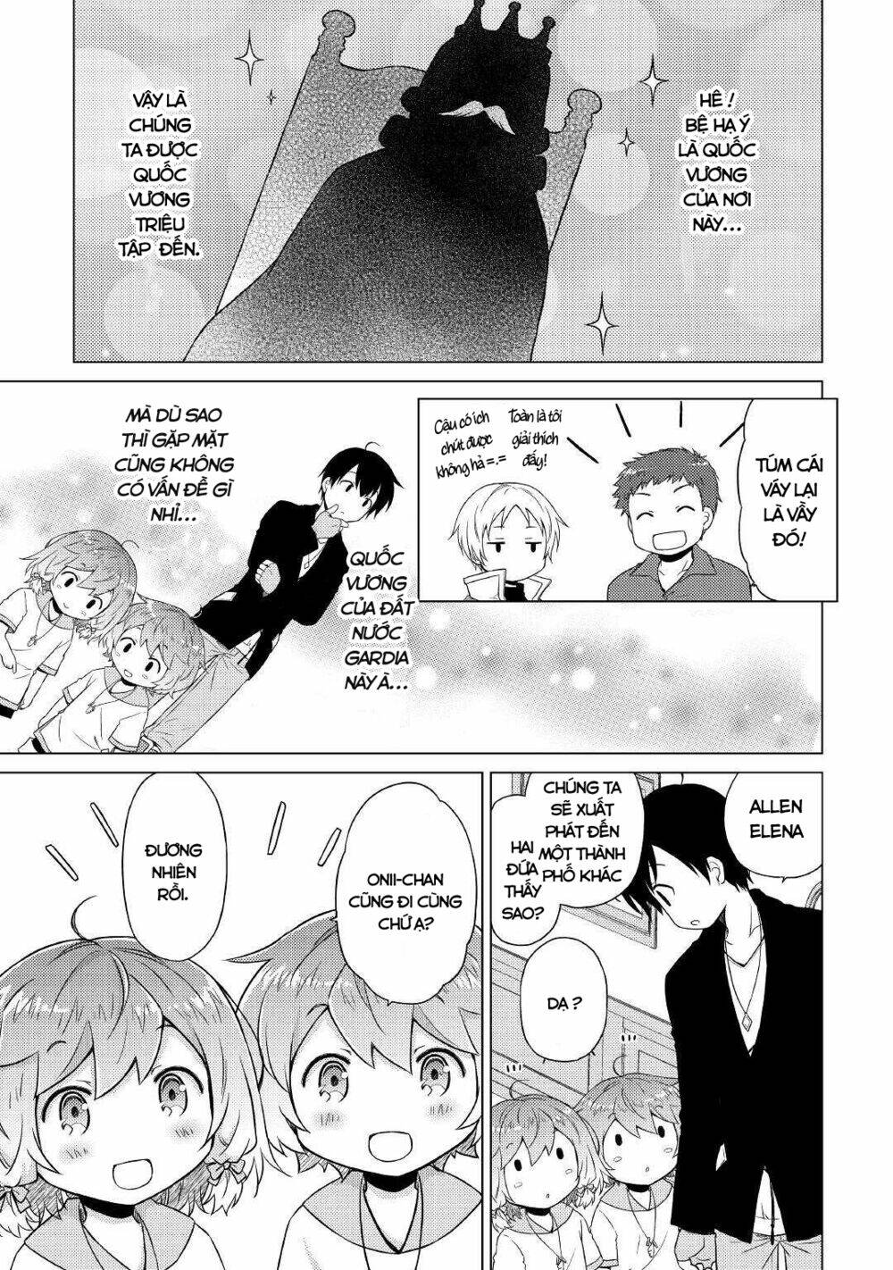 Isekai Yururi Kikou Chương 41 Ảnh 7