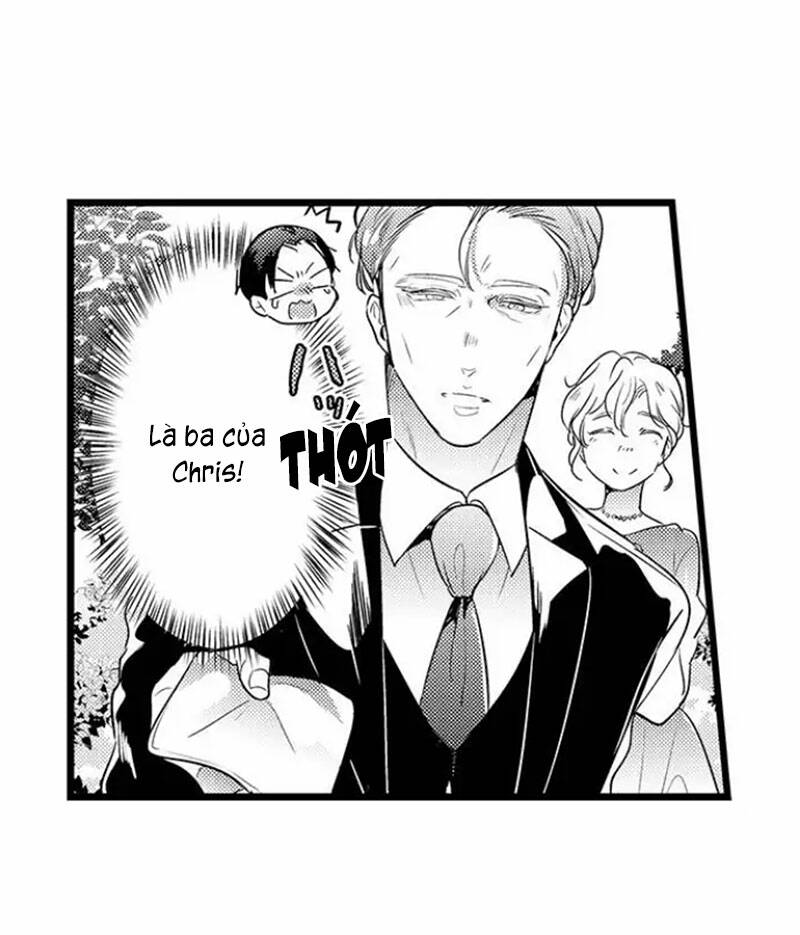 Sai Rồi, Sếp Tây Nhà Tôi Không Phải Là Quý Ông Đâu! Chương 104 Ảnh 25