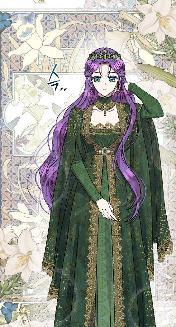 Nàng Công Nương Roselia Chương 43.1 Ảnh 57