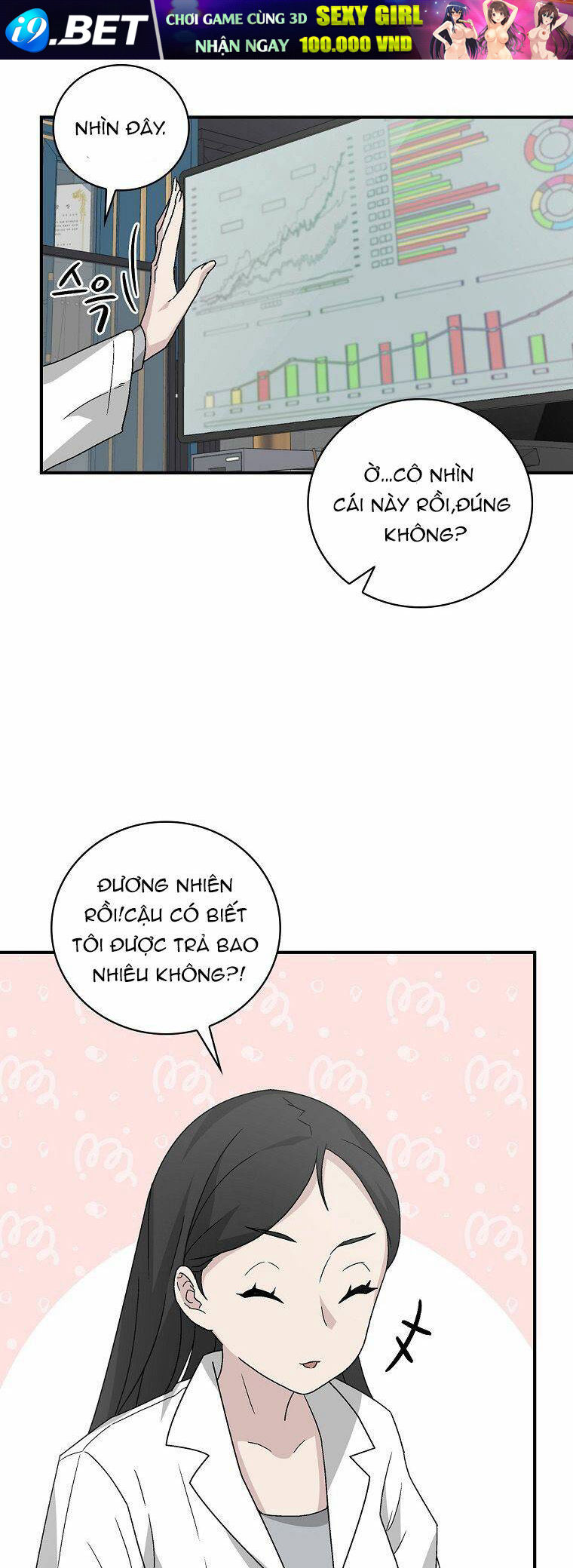 Chemy Chương 31 Ảnh 45