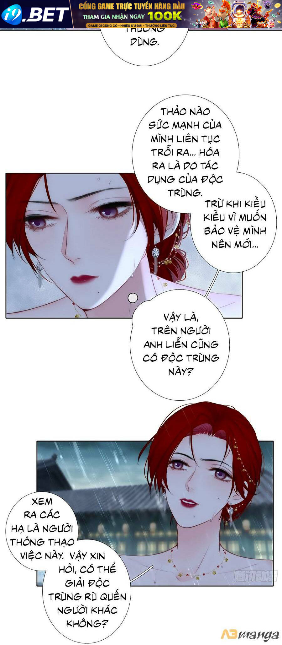 Kim Ốc Tàng Kiều Chương 75 Ảnh 19
