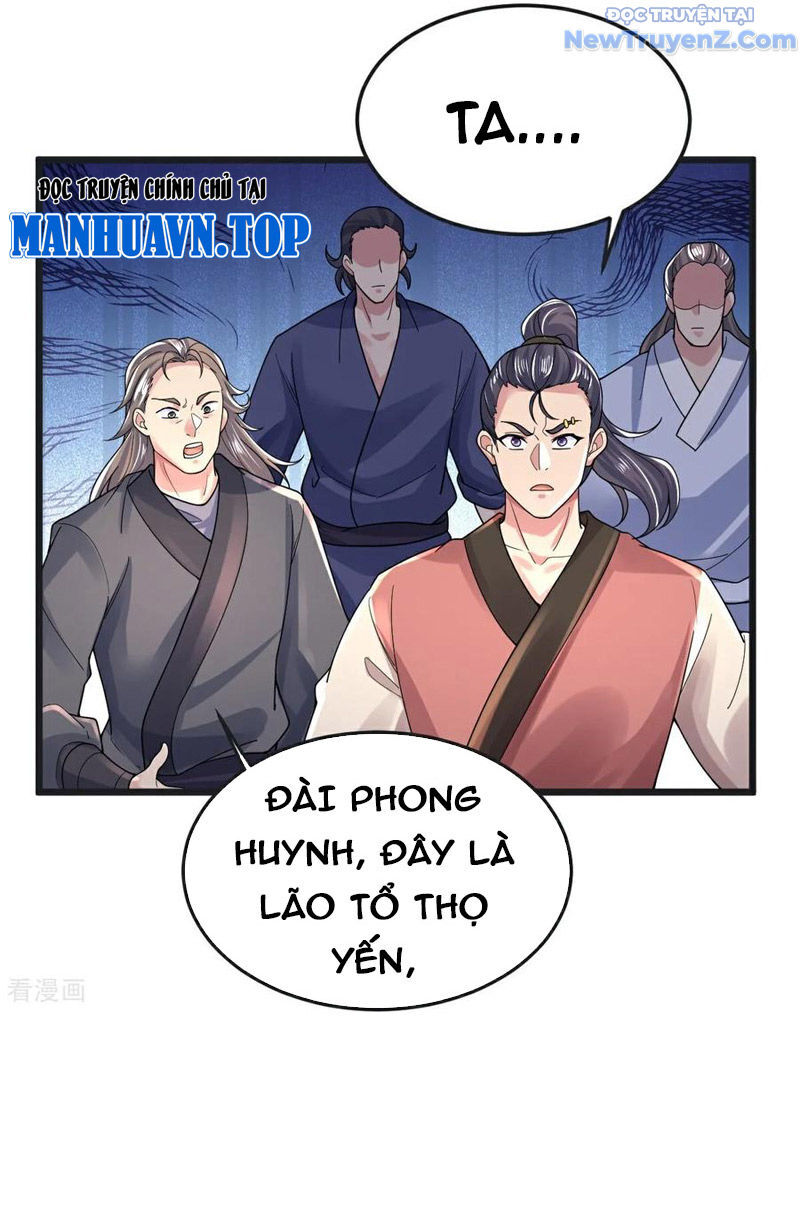Chí Tôn Hoàn Mỹ Chương 67 Ảnh 23