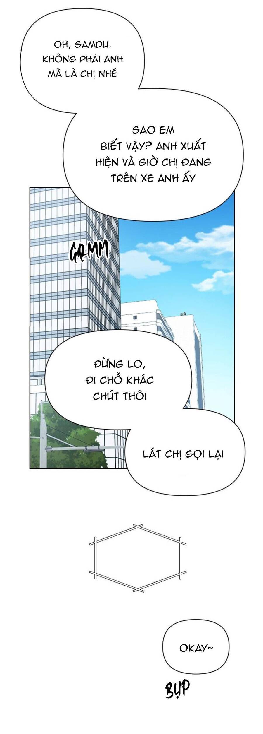 Bình Minh Chương 47 Ảnh 31