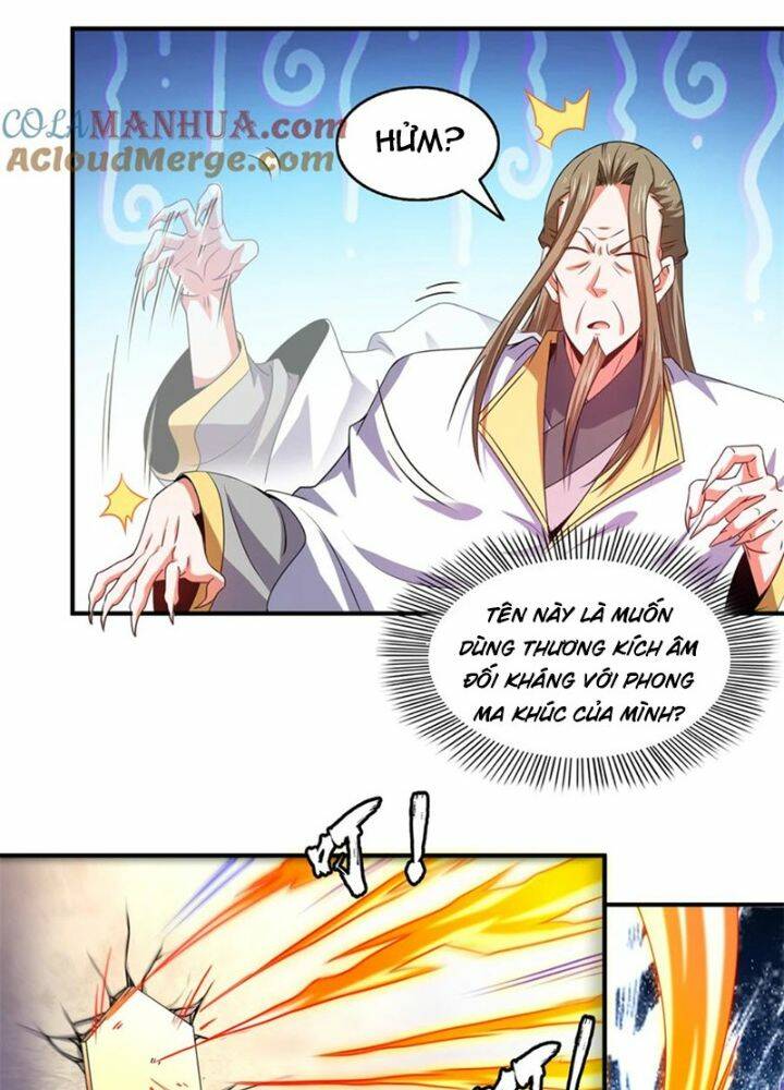 Thiên Đạo Đồ Thư Quán Chương 301 Ảnh 10