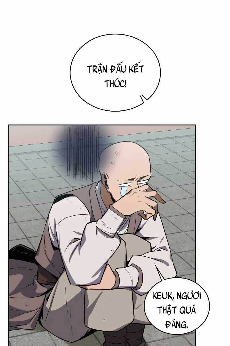 Tuyệt Đỉnh Võ Lâm Chương 30 Ảnh 35