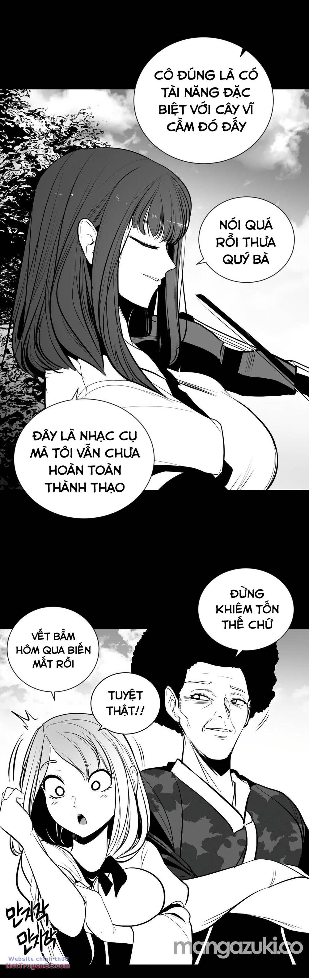 Độc Lạ Dungeon Chương 87 Ảnh 7