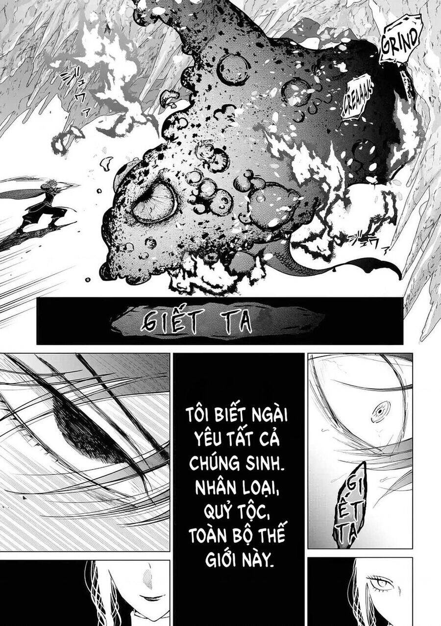 The One Within The Villainess Chương 11 Ảnh 22