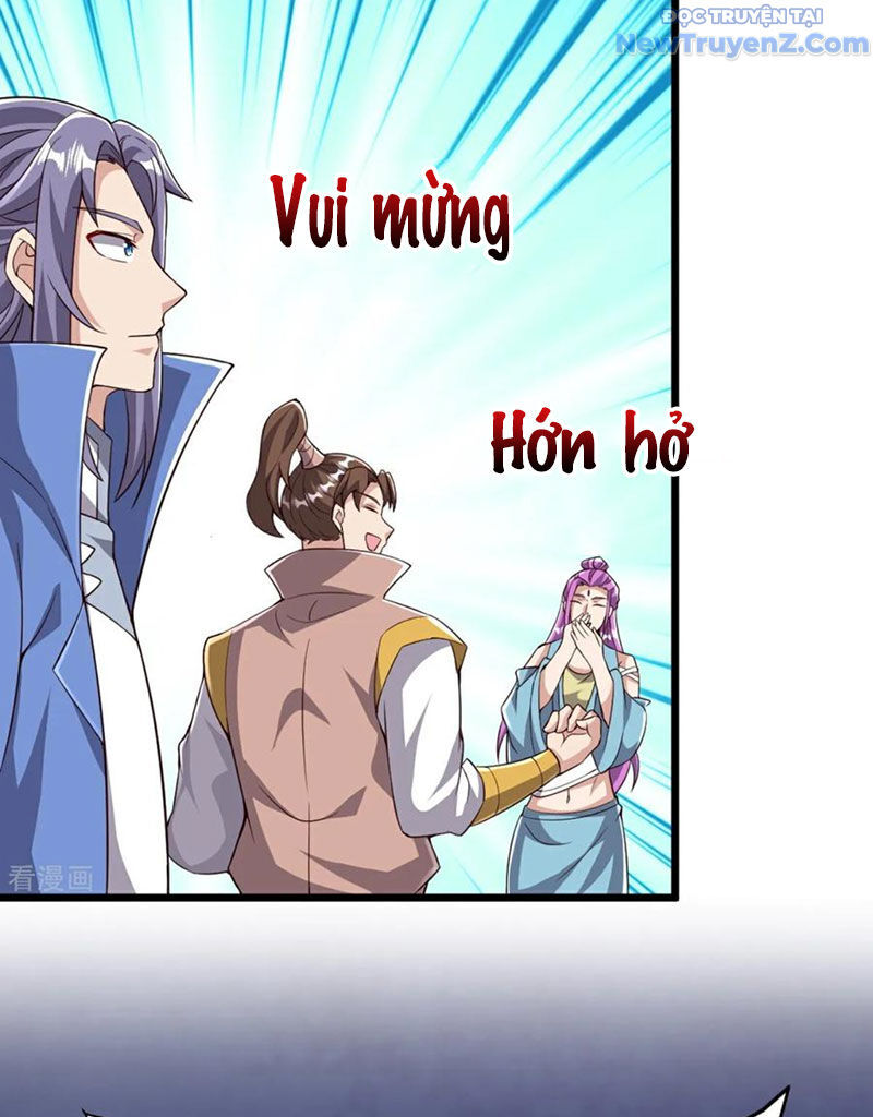 Chí Tôn Hoàn Mỹ Chương 88 Ảnh 27