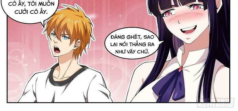 Khắc Kim Phong Thần Chương 100 Ảnh 25