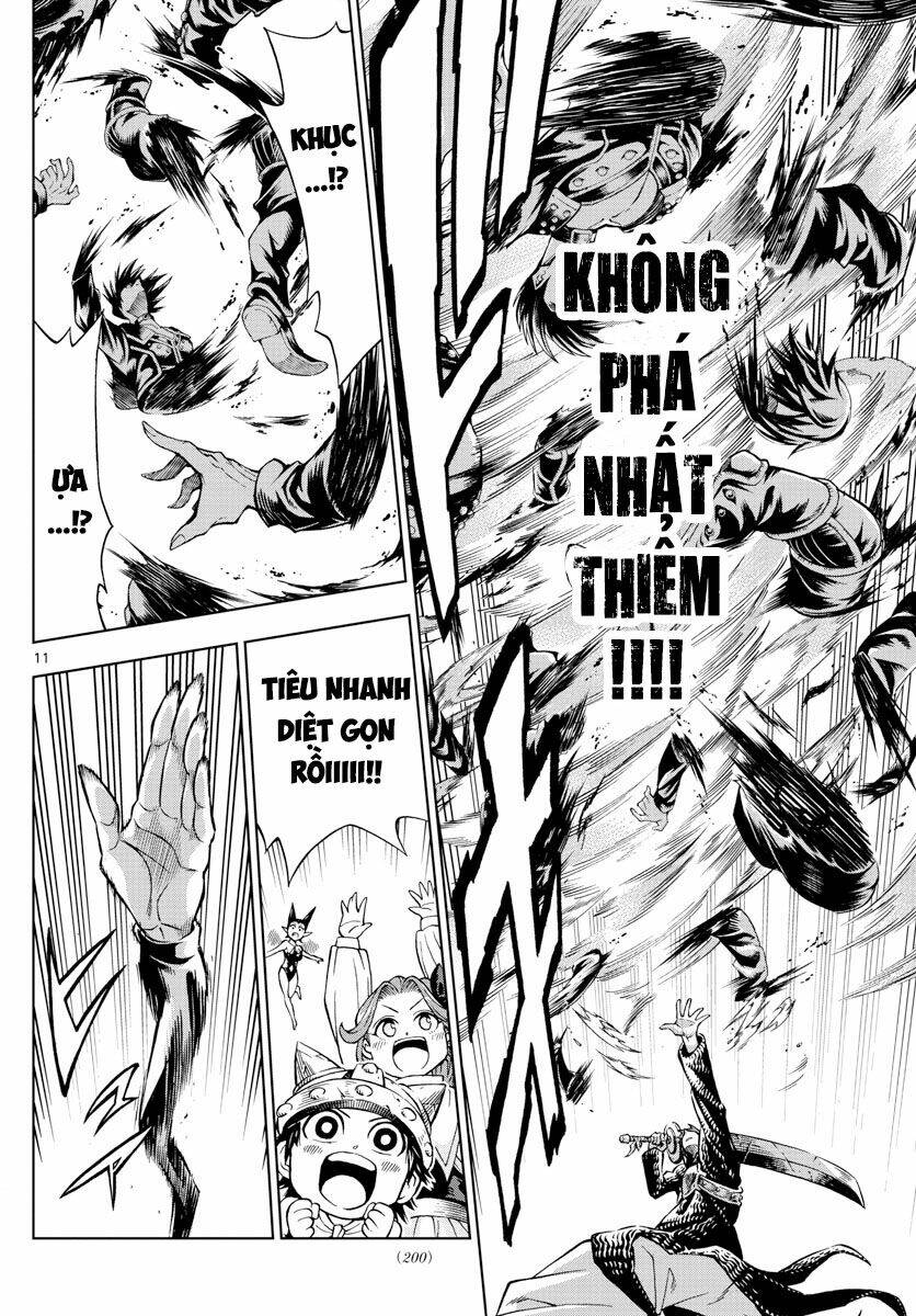 Marry Grave Chương 48 Ảnh 12