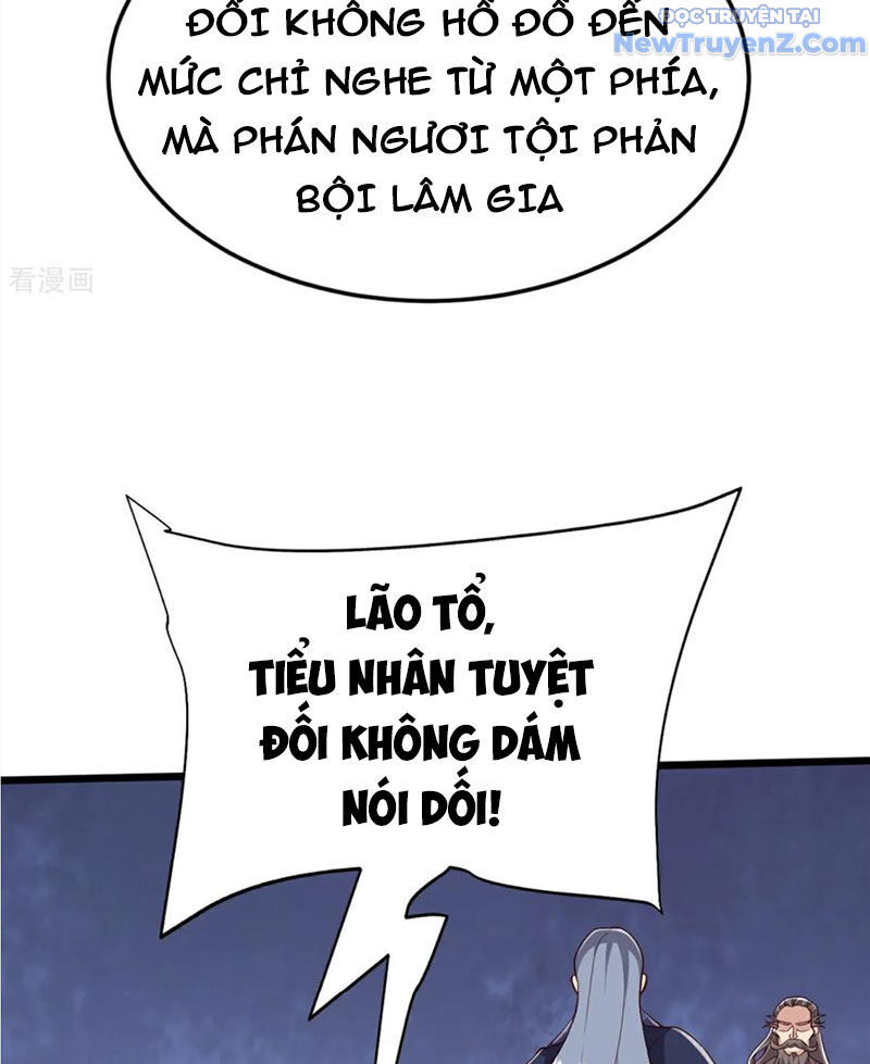 Chí Tôn Hoàn Mỹ Chương 87 Ảnh 45