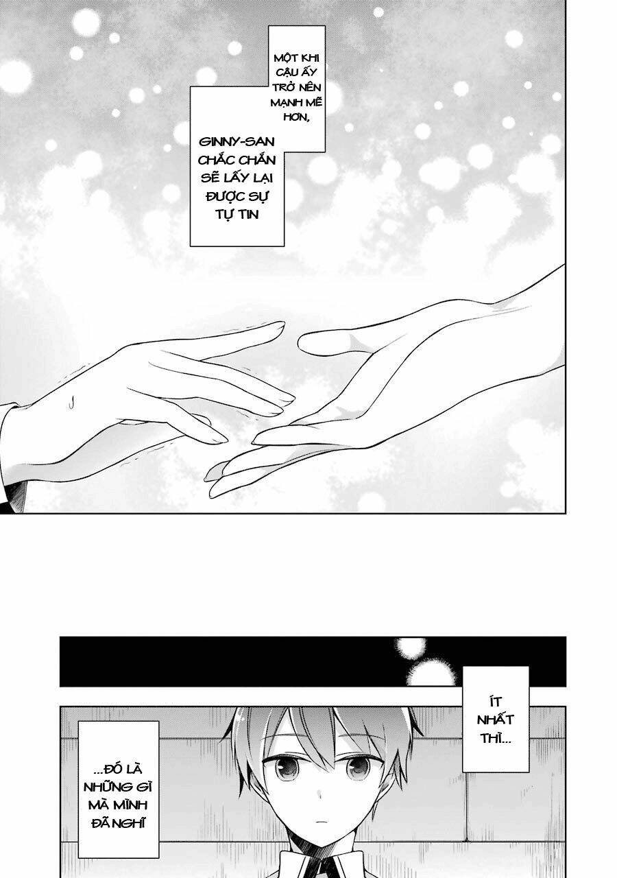 Shijou Saikyou No Daimaou, Murabito A Ni Tensei Suru Chương 4 Ảnh 10