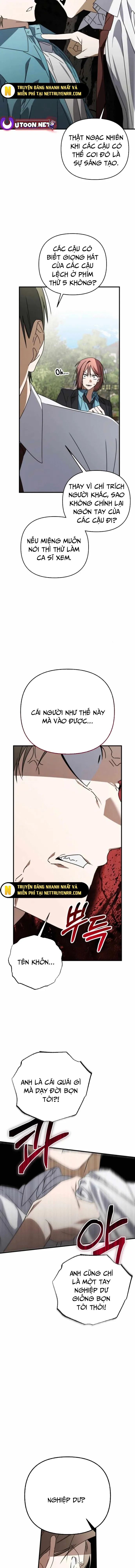 Sounds Like Chương 12 Ảnh 12