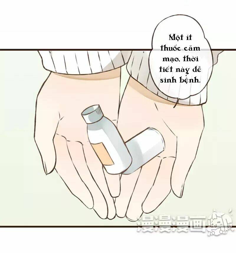 Trên Trời Rớt Xuống Một Hòa Thượng Ngốc Chương 47 Ảnh 15