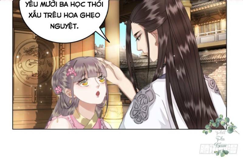 Gay Rồi! Cái Đó Thành Tinh Rồi Chương 43 Ảnh 17