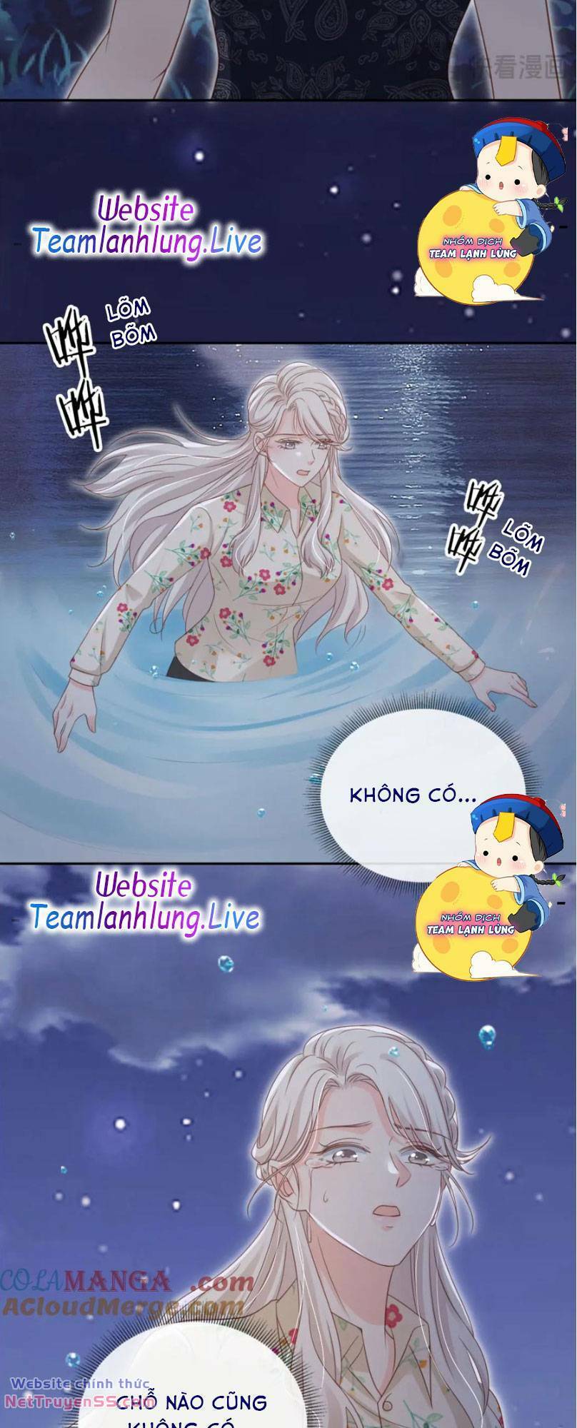 Vợ Ảnh Đế Lại Phá Hỏng Showbiz Chương 53 Ảnh 20