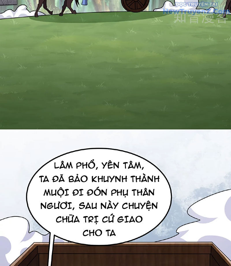 Chí Tôn Hoàn Mỹ Chương 85 Ảnh 37
