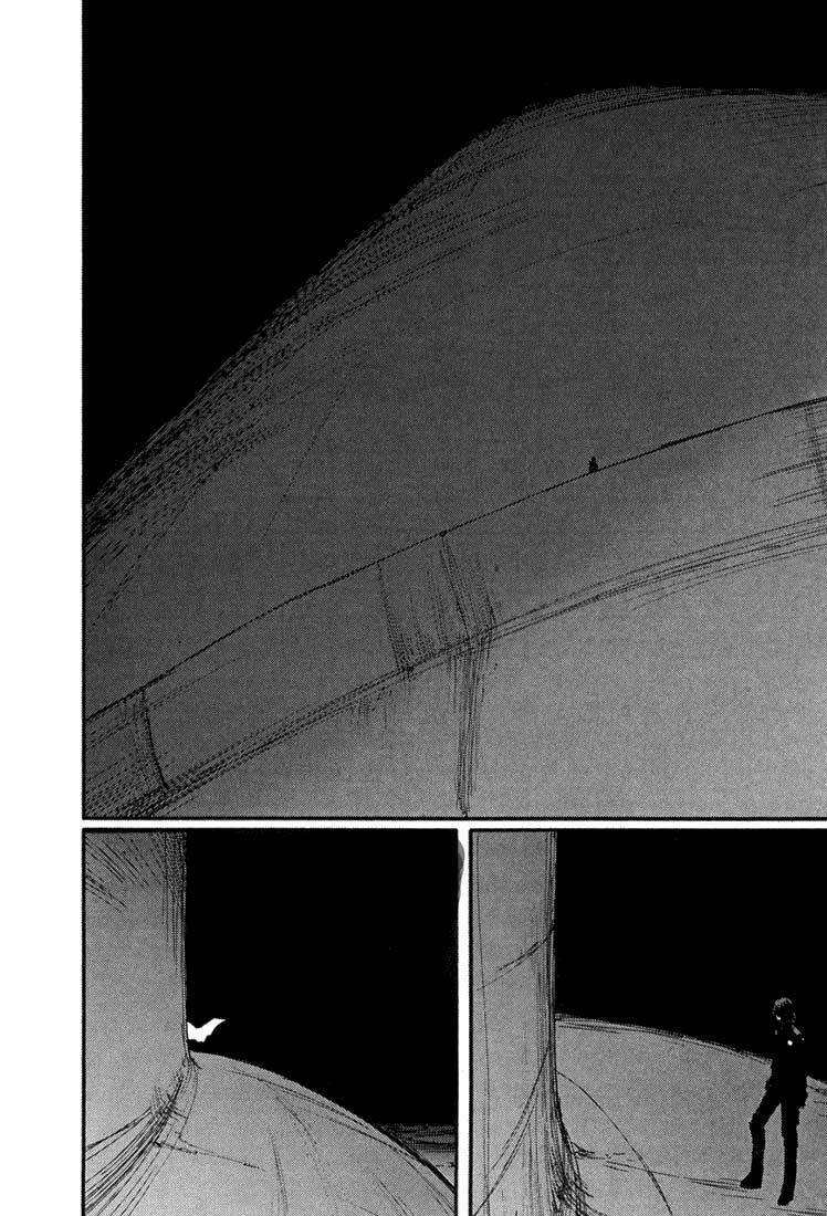 Blame! Chương 58 Ảnh 19