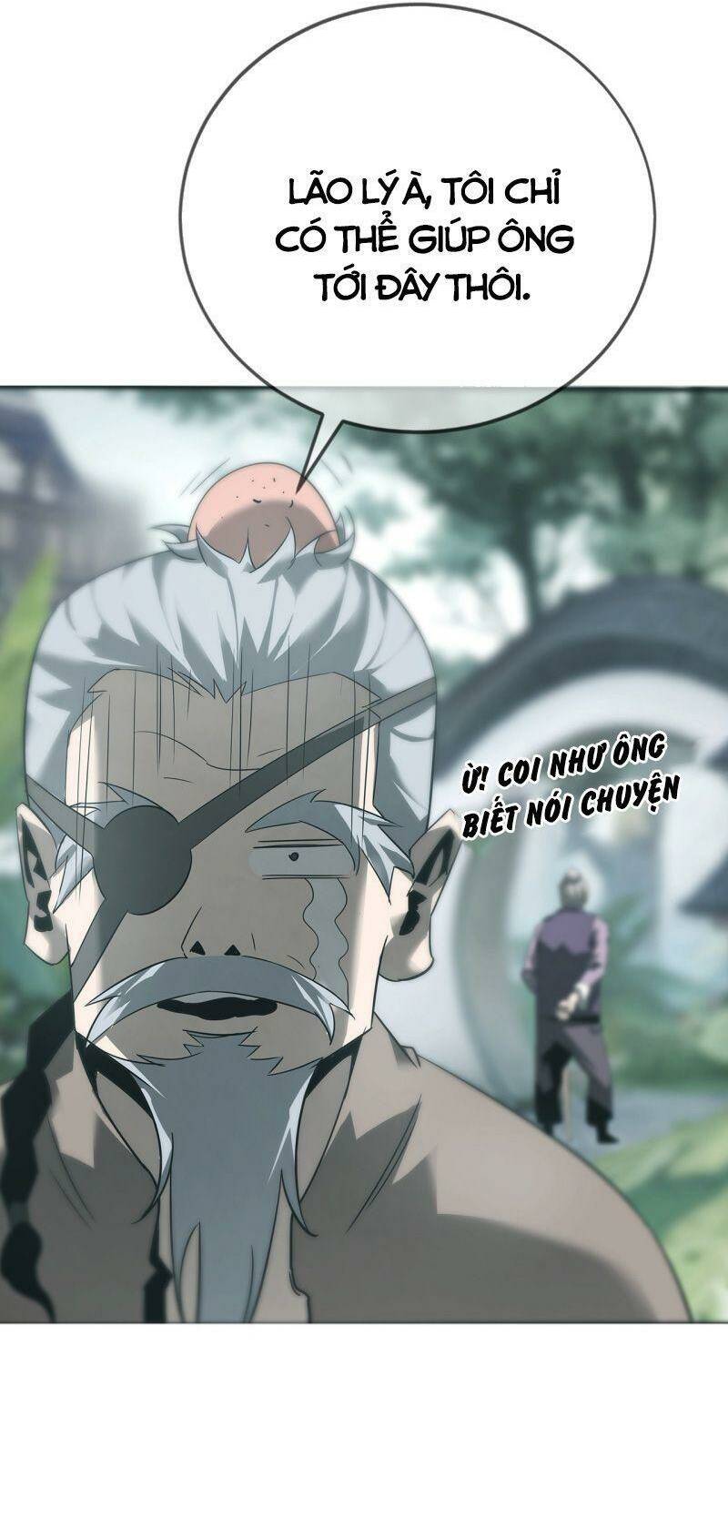 U Nhân Chương 15 Ảnh 22