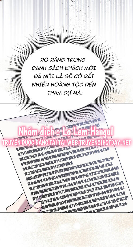 Nàng Công Nương Roselia Chương 43.1 Ảnh 60