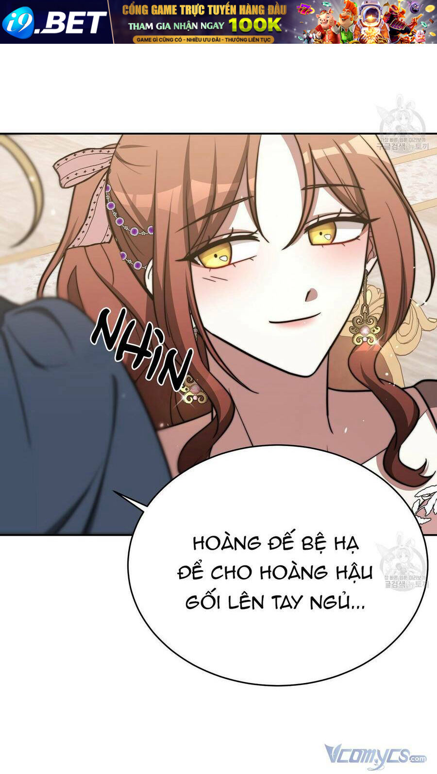 Cuộc Sống Hôn Nhân Ba Người Chương 63 Ảnh 54