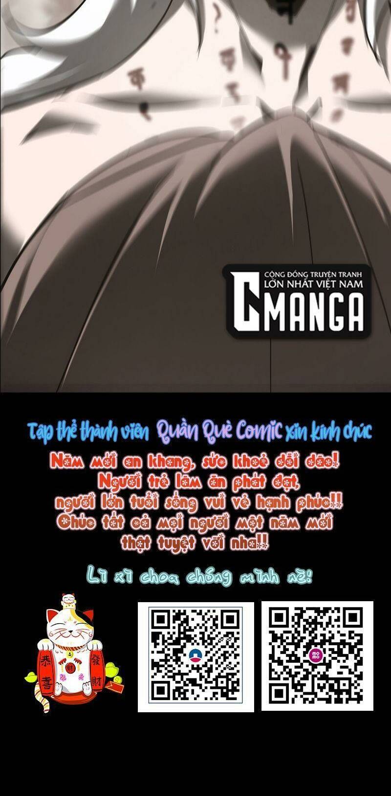 U Nhân Chương 19 Ảnh 74