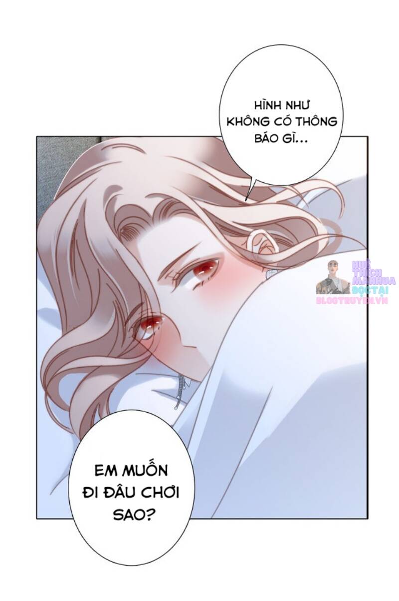 Tôi Không Muốn Coi Em Là Chị Nữa Chương 56 Ảnh 41