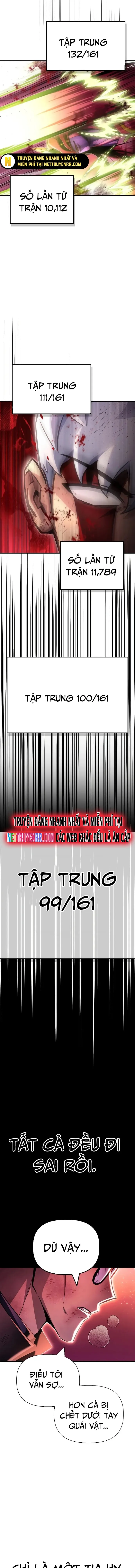 Cuộc Chiến Siêu Nhân Chương 146 Ảnh 18