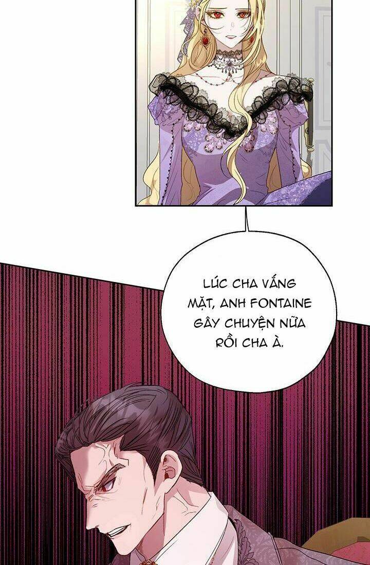 Cách Bảo Vệ Anh Trai Của Nữ Chính Chương 35 Ảnh 49