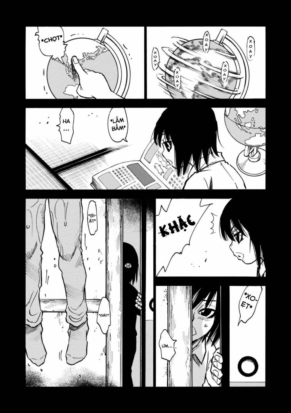 Yume De Mita Ano Ko No Tame Ni Chương 5 Ảnh 10