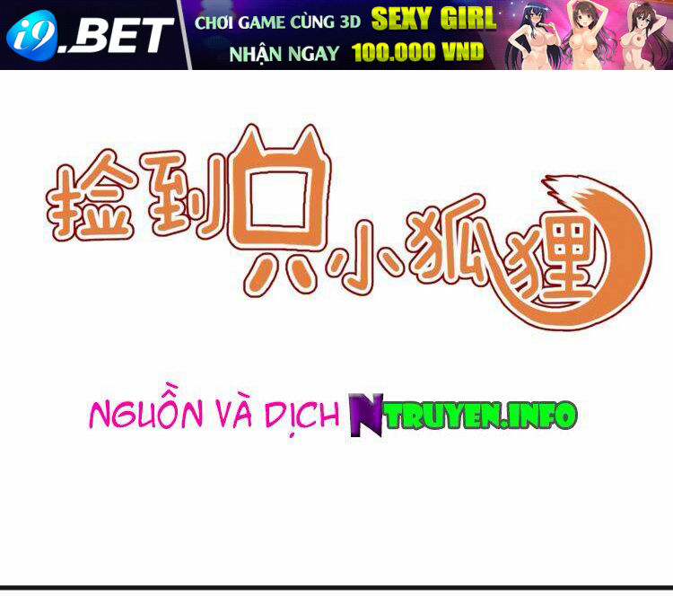 Lượm Được 1 Tiểu Hồ Ly Chương 76 Ảnh 2