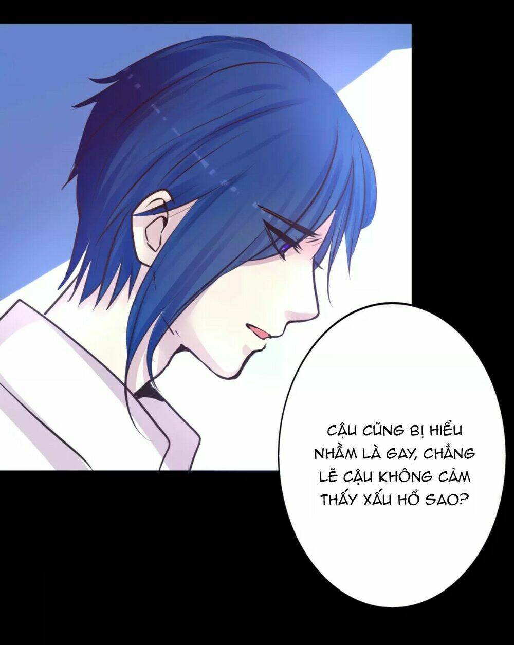Trả Thù Trường Trung Học 2 Chương 14 Ảnh 26