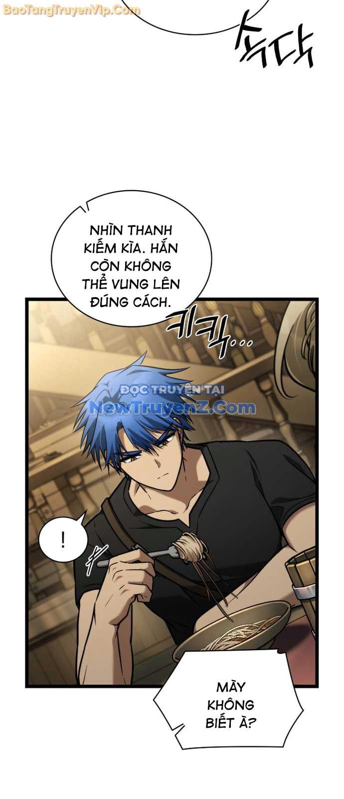 Đại Pháp Sư Toàn Năng Chương 118 Ảnh 42