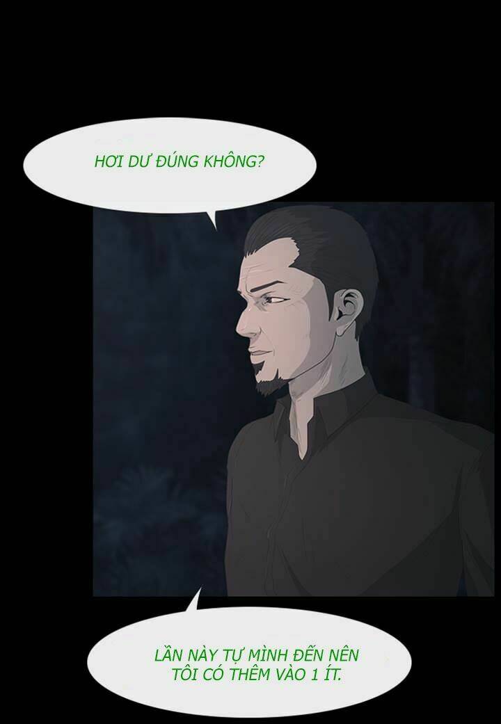 Dead Days Chương 51 Ảnh 25