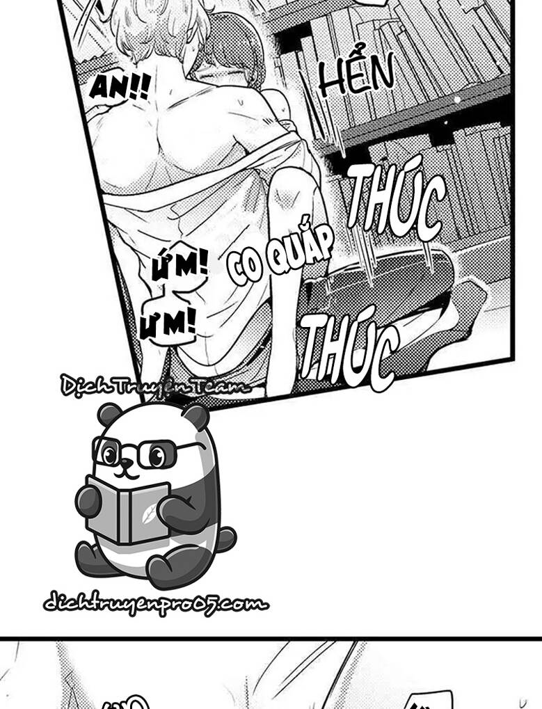 Sai Rồi, Sếp Tây Nhà Tôi Không Phải Là Quý Ông Đâu! Chương 91 Ảnh 3