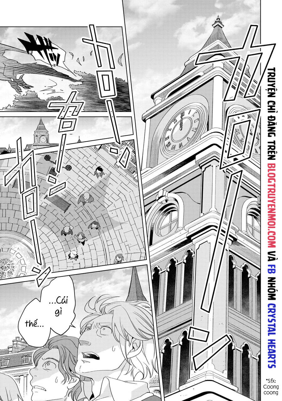 Win Over The Dragon Emperor This Time Around, Noble Girl! Chương 18 Ảnh 13