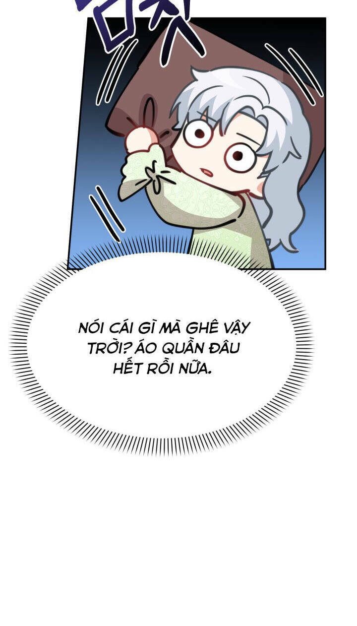 Tái Sinh Thành Con Gái Của Kẻ Phản Diện Chương 28 Ảnh 22